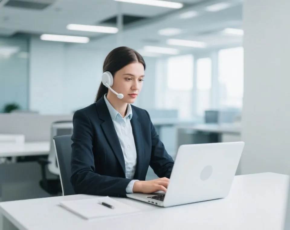 客服支持与使用指引