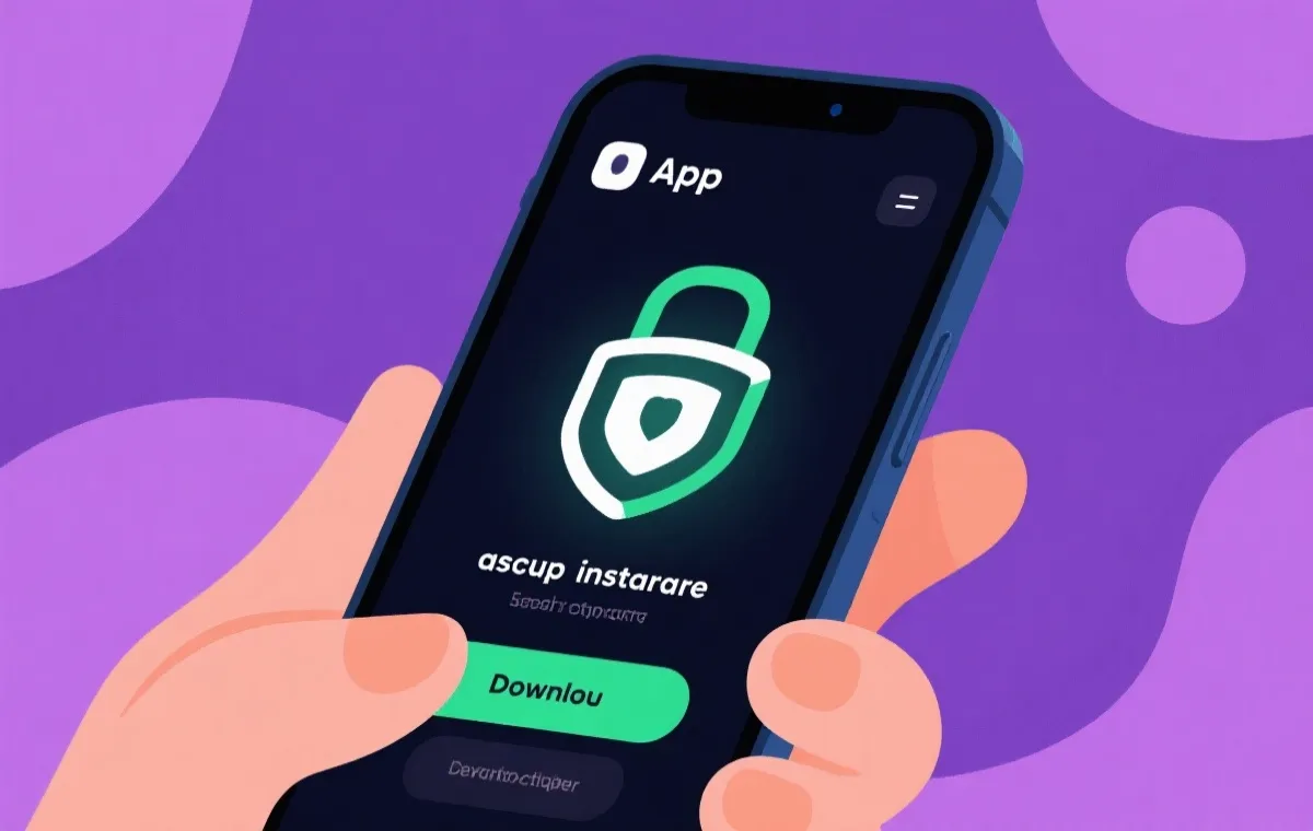 APP安装与设备兼容示意